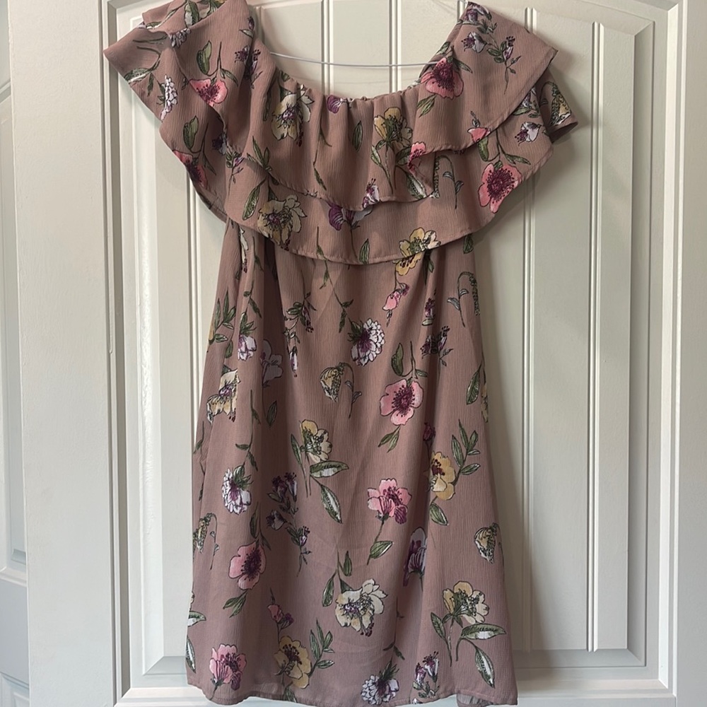 Alter’d State Summer dress